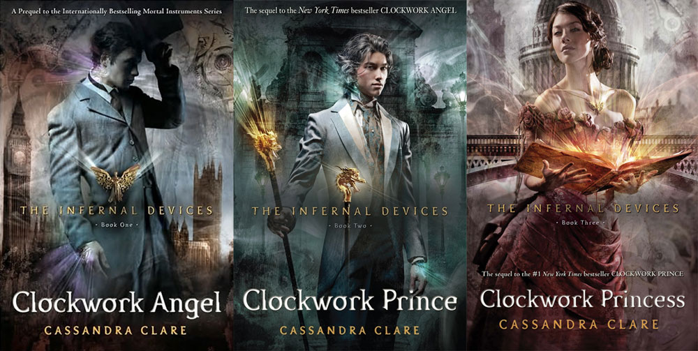 infernaldevices