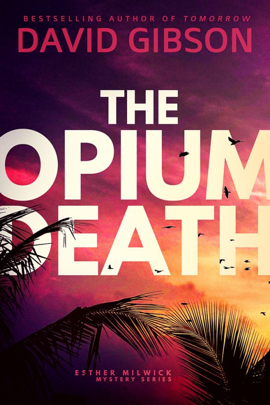 The Opium Death – Bukovero